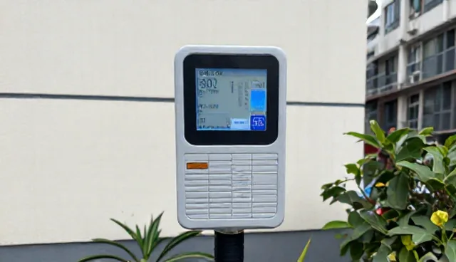 智能水质监测仪选型：客户沟通与技术指标的取舍