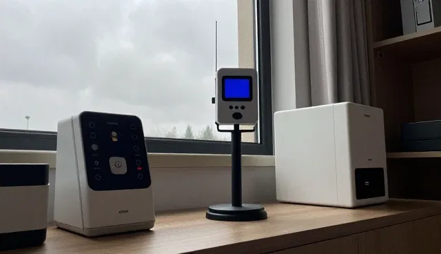 水质监测仪在工业废水处理中的实际应用分析