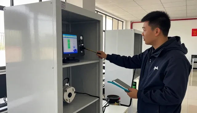 环保技术中的工程安装调试应用经验分享