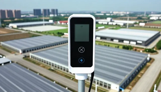 环境监测服务工程安装调试的未来趋势与实践路径