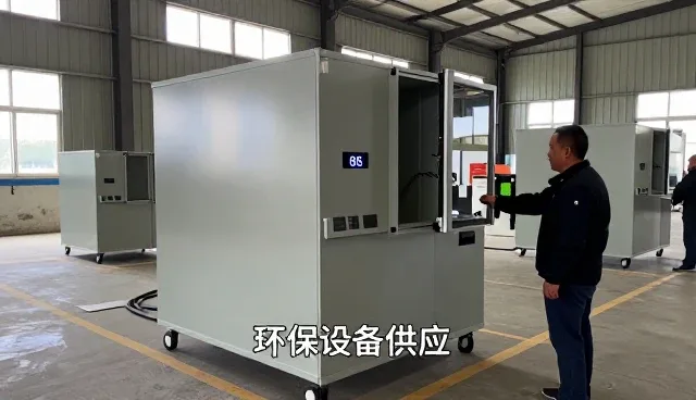 北京龙御环保有限公司分享智能水质监测仪知识