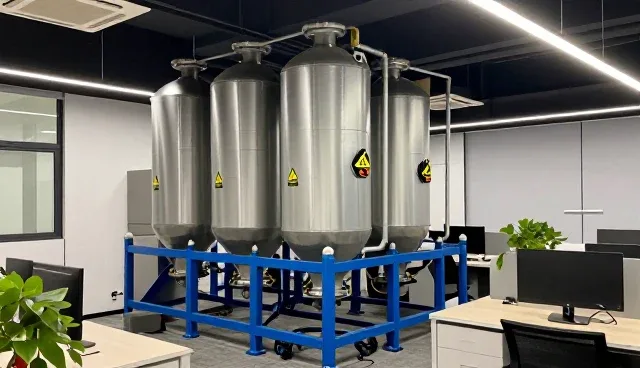 环境治理设备选型中工况适应性关键考量